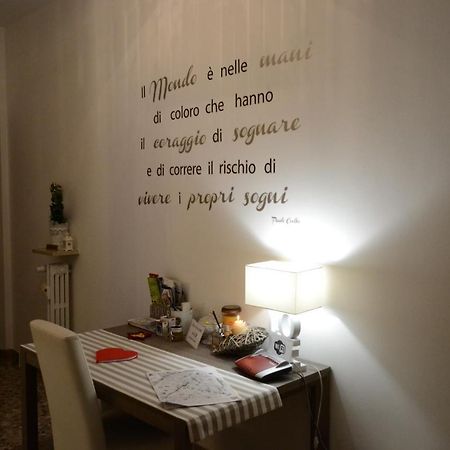 Casa Isabella Hotel Верона Екстериор снимка