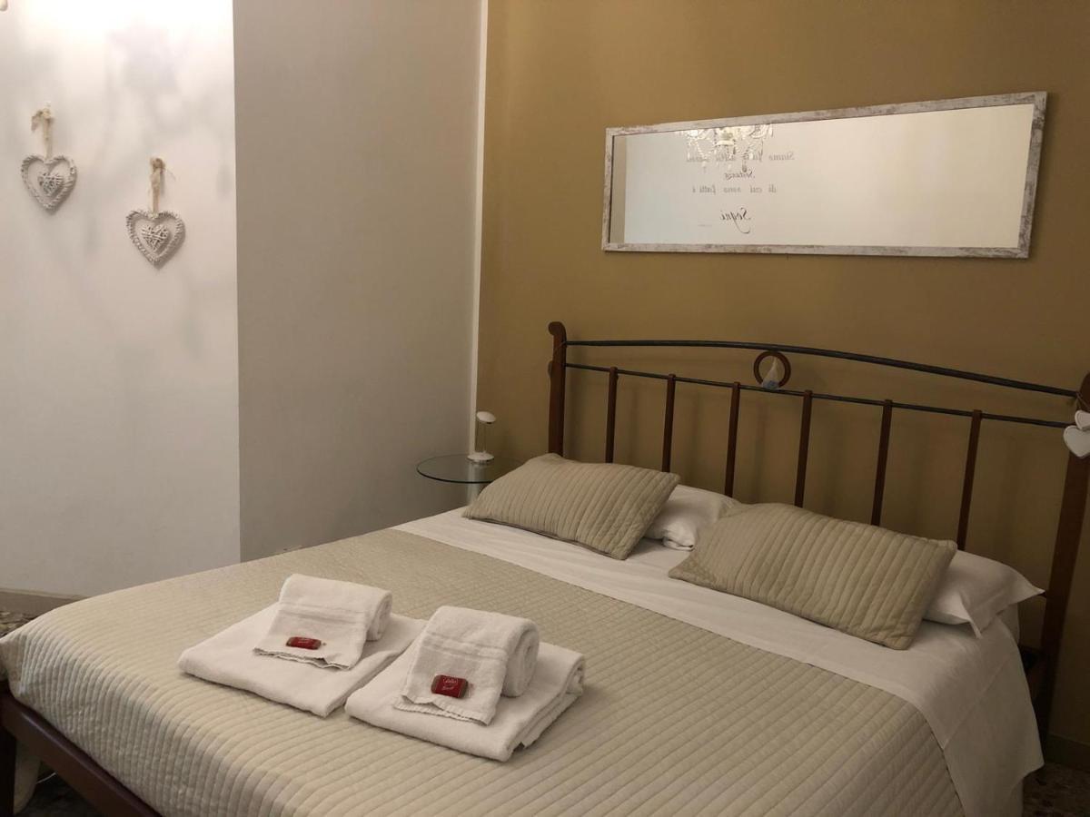 Casa Isabella Hotel Верона Екстериор снимка