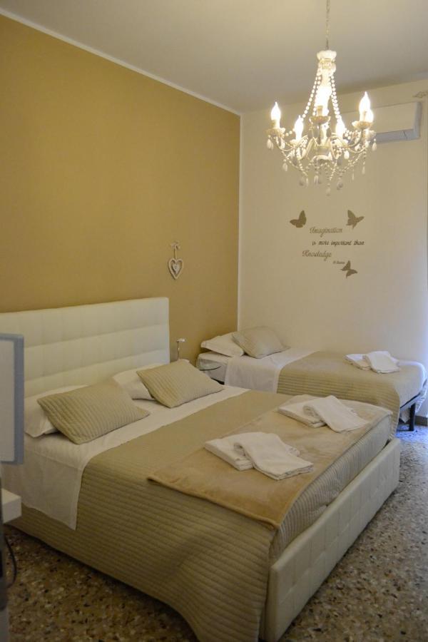 Casa Isabella Hotel Верона Екстериор снимка
