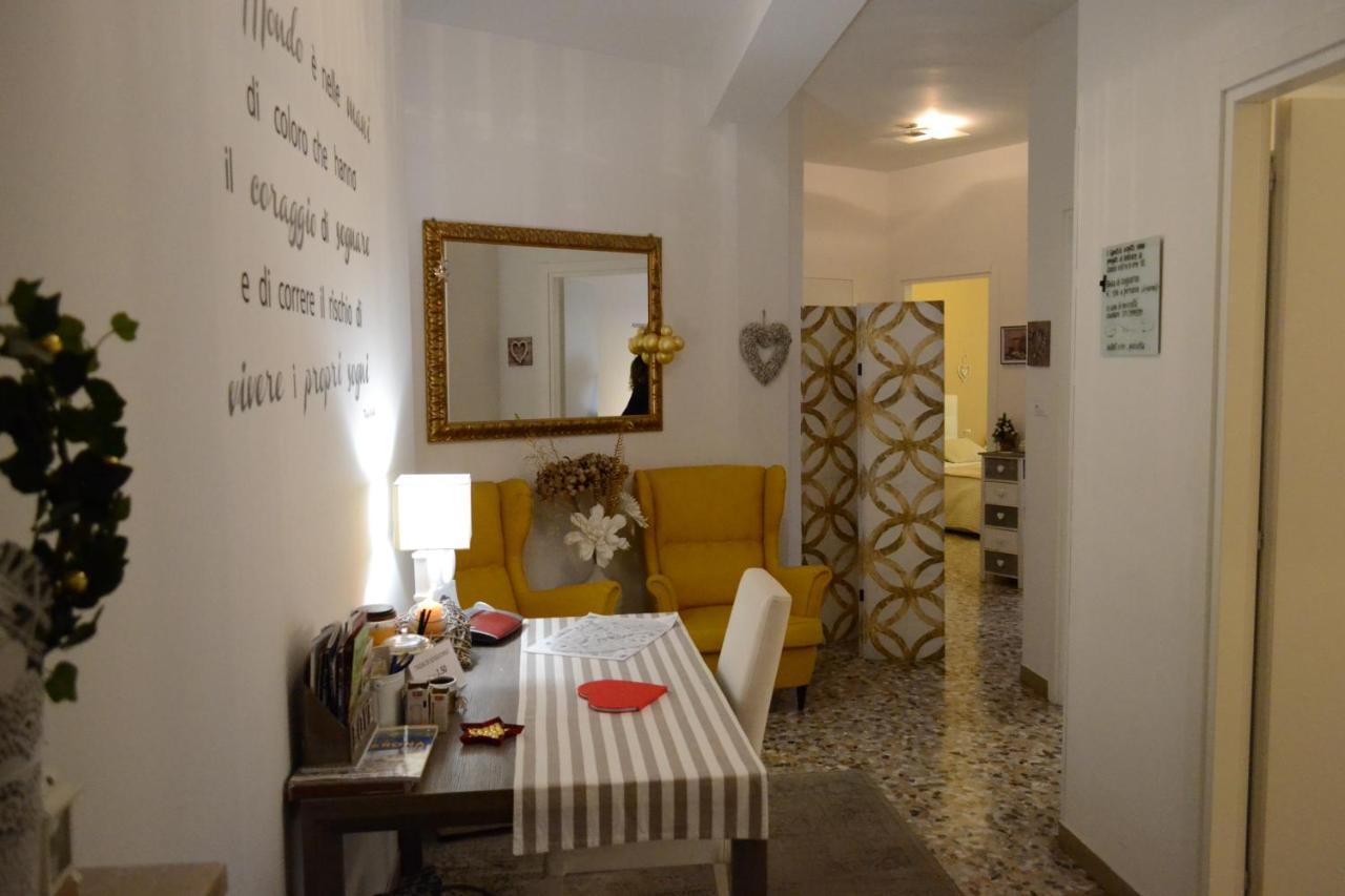 Casa Isabella Hotel Верона Екстериор снимка
