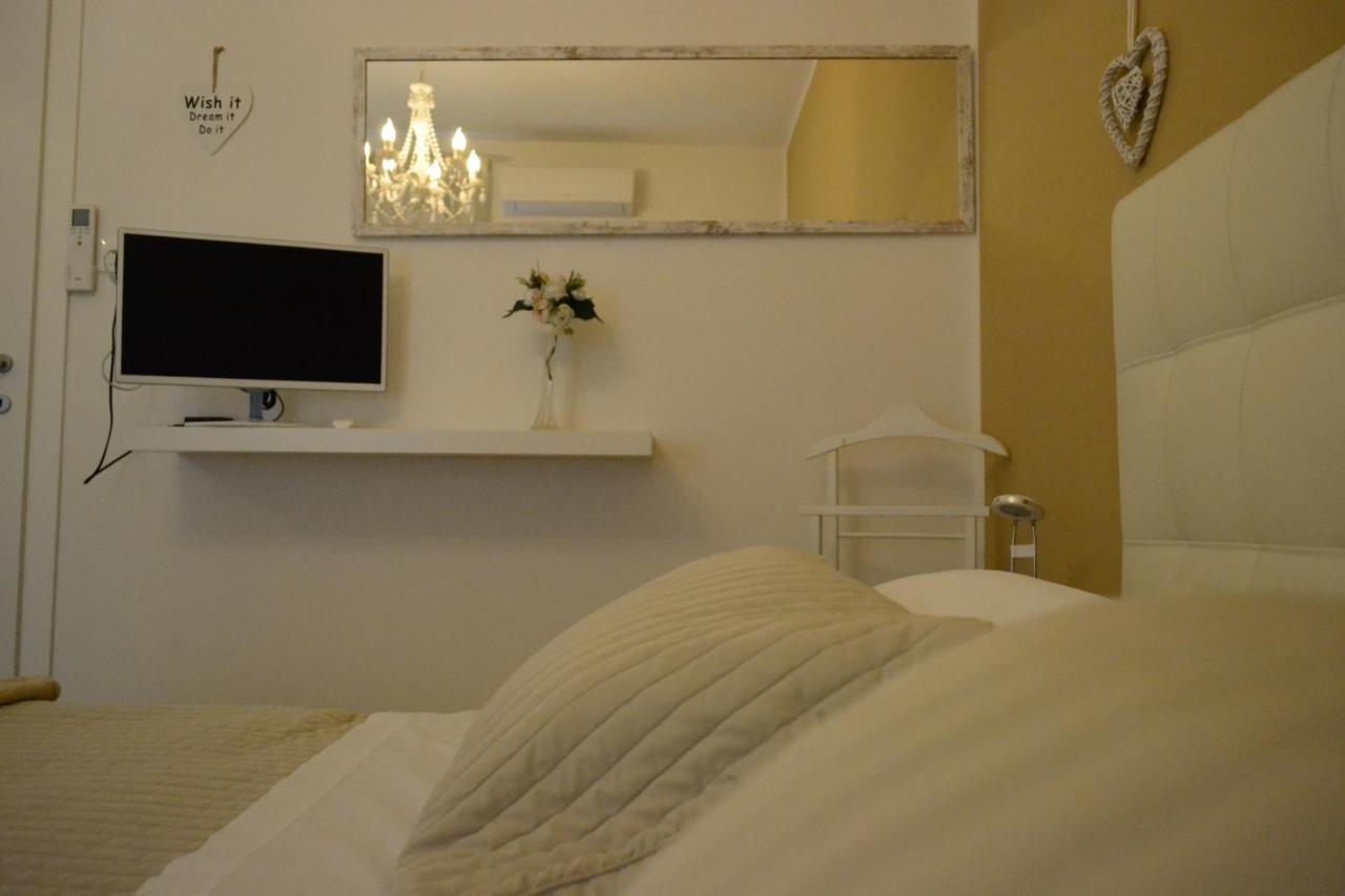 Casa Isabella Hotel Верона Екстериор снимка