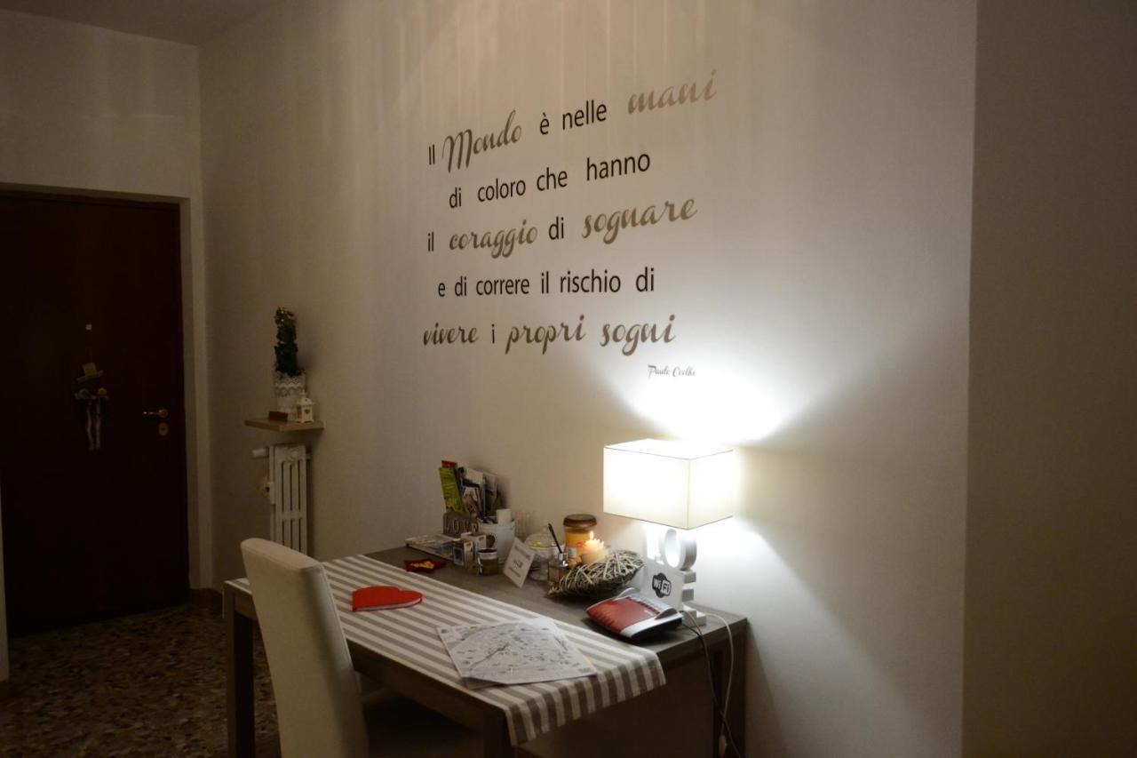 Casa Isabella Hotel Верона Екстериор снимка